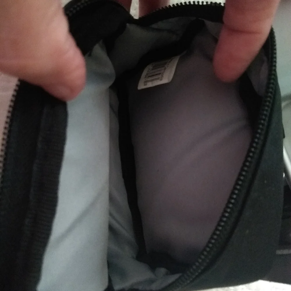 Case Logic Black Camera Bag
